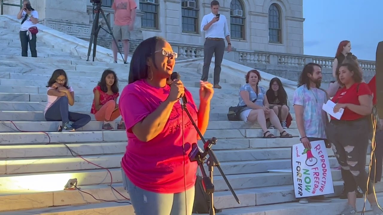 Supreme Court Protest 07