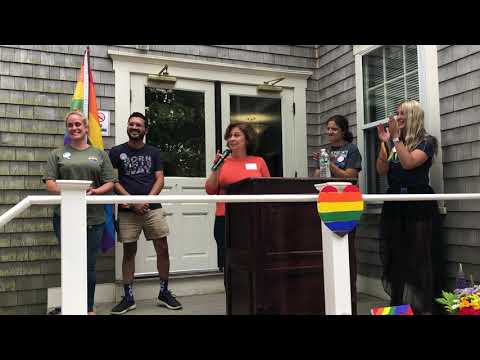 Little Compton Pride 04   HD 1080p