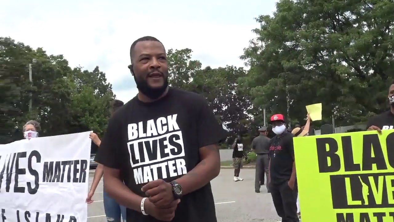 2020-08-19 BLM RI East Providence 02