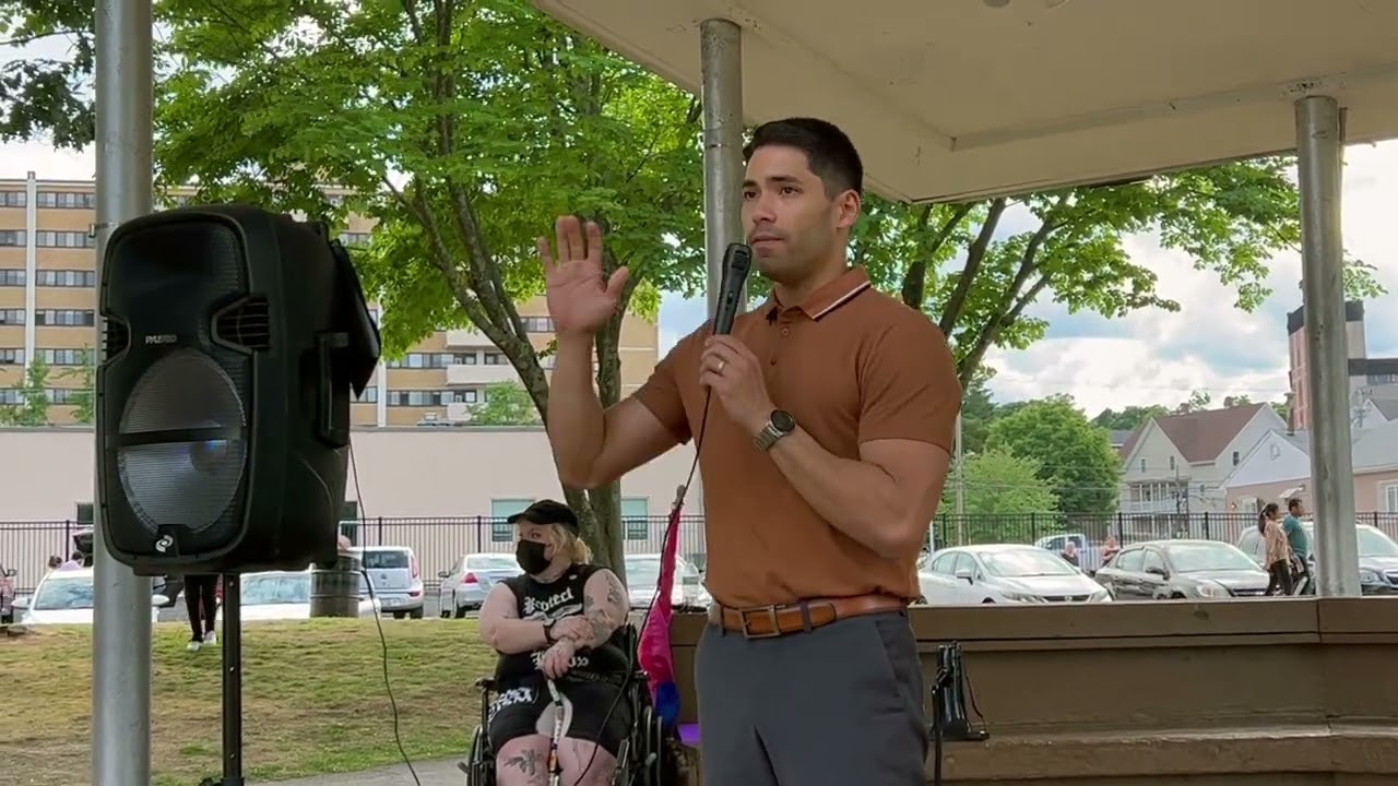 Woonsocket Pride 2022 09