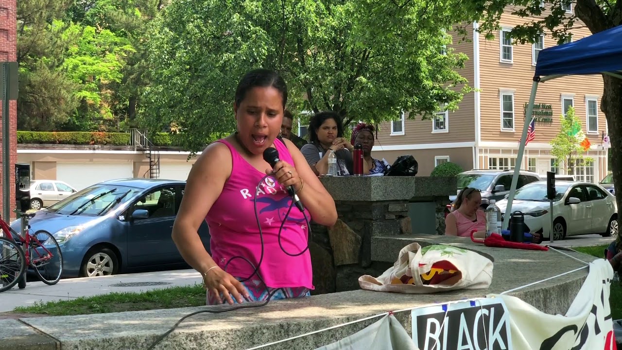 2018-06-02 Take Back the Neighborhood 10