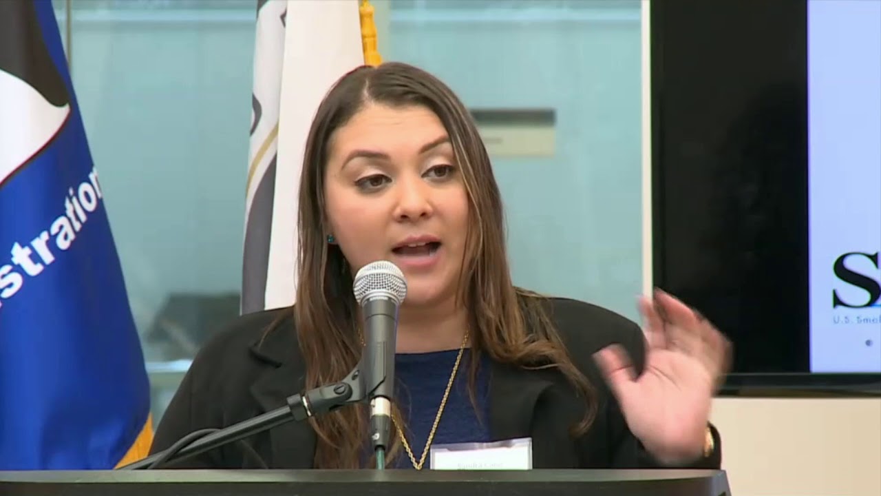 2018 RI Small Business Economic Summit 09