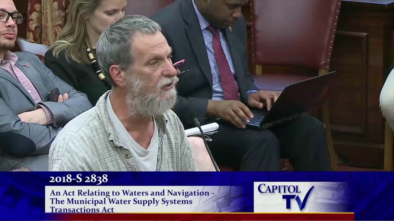 2018-05-29 Senate Judiciary PVD Water 07
