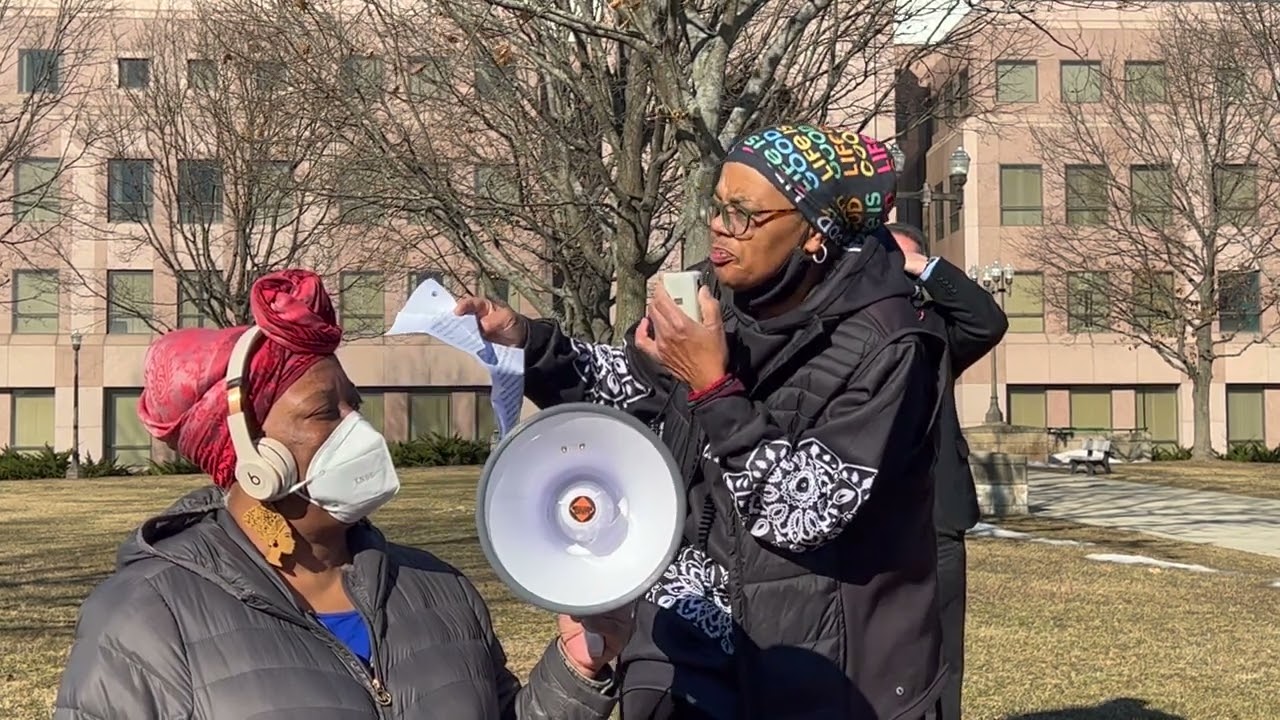 Rhode Island Transit Day 2022 01