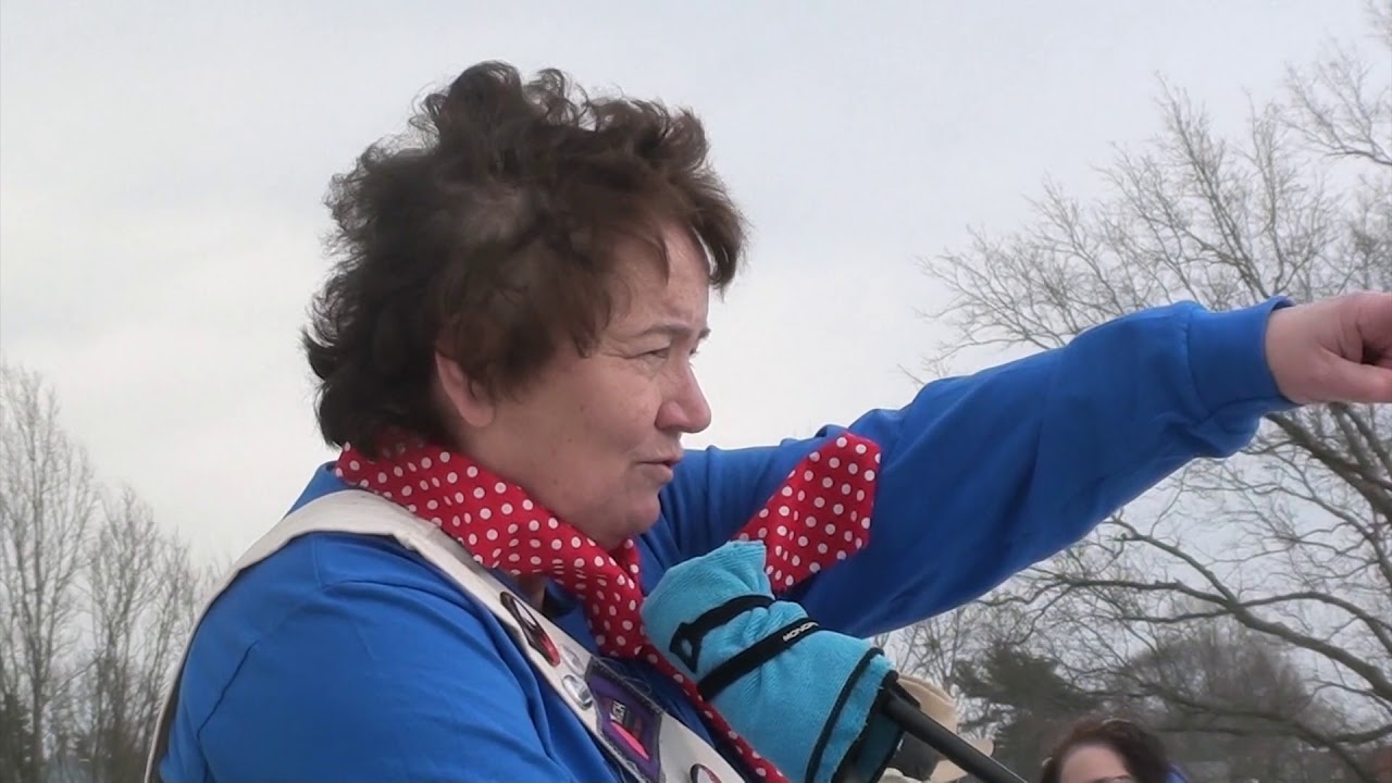2018-01-2 Women's March 2018 05