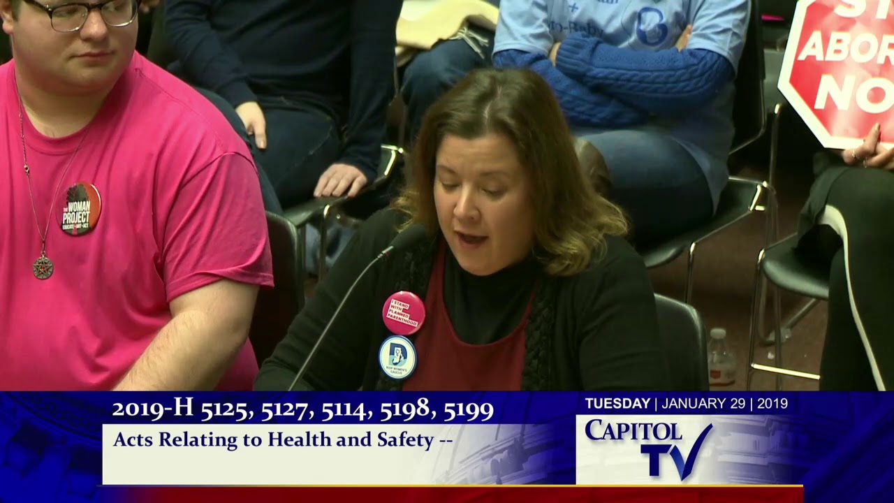 2019 01 30 House Judiciary 122