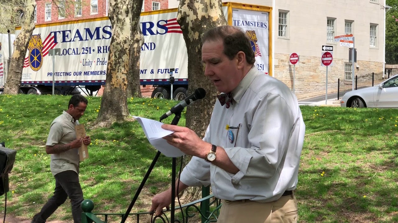 2018-05-05 MLK Rally 03