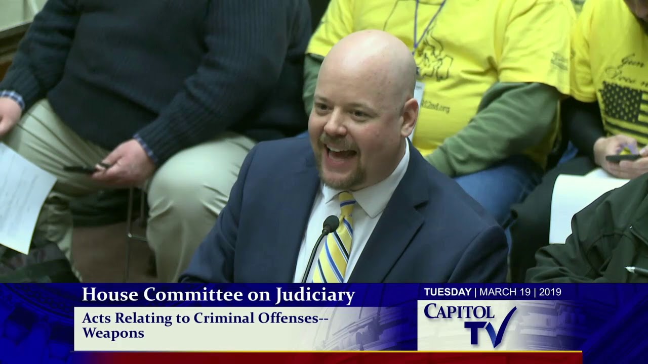 2019-03-19 House Judiciary - Guns 27