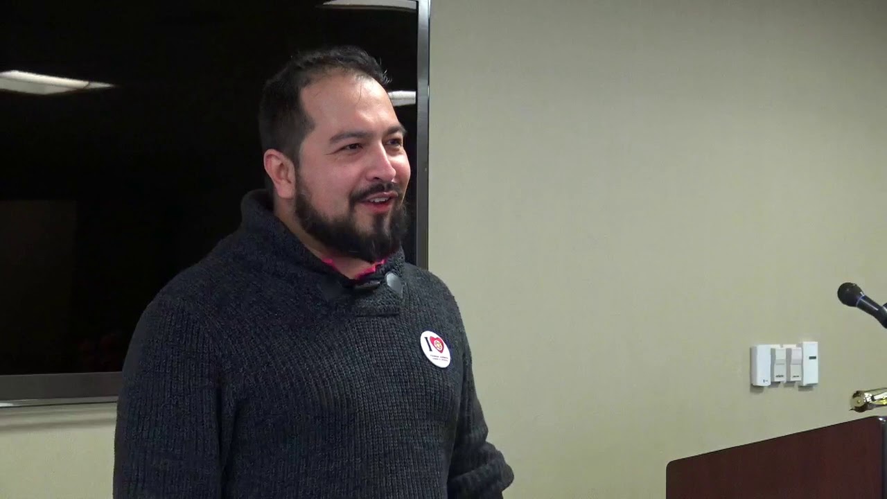 2018-12-08 Workers Cooperative Academy Celebration 09