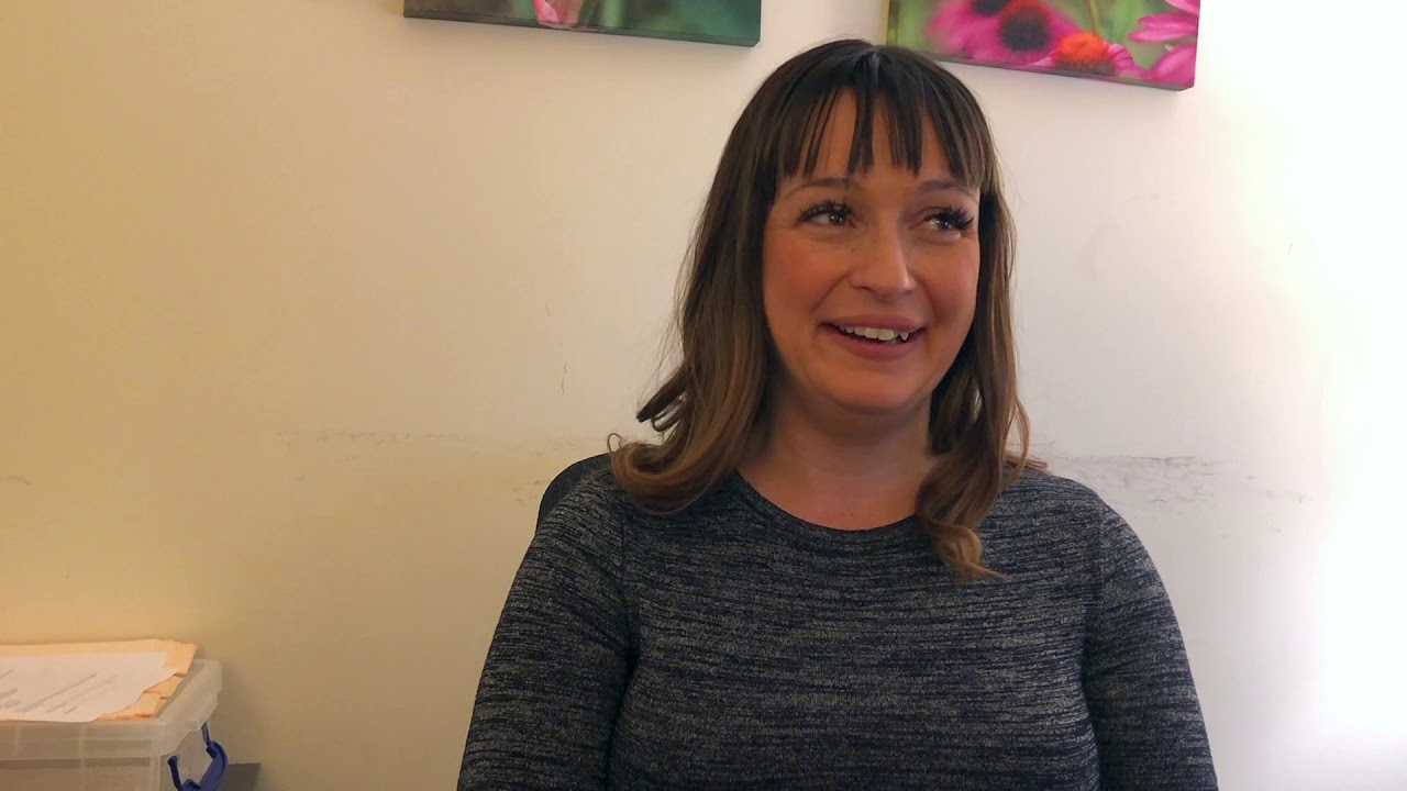 Juvenile and Criminal Justice Reform Recommendations - Roxxanne Newman