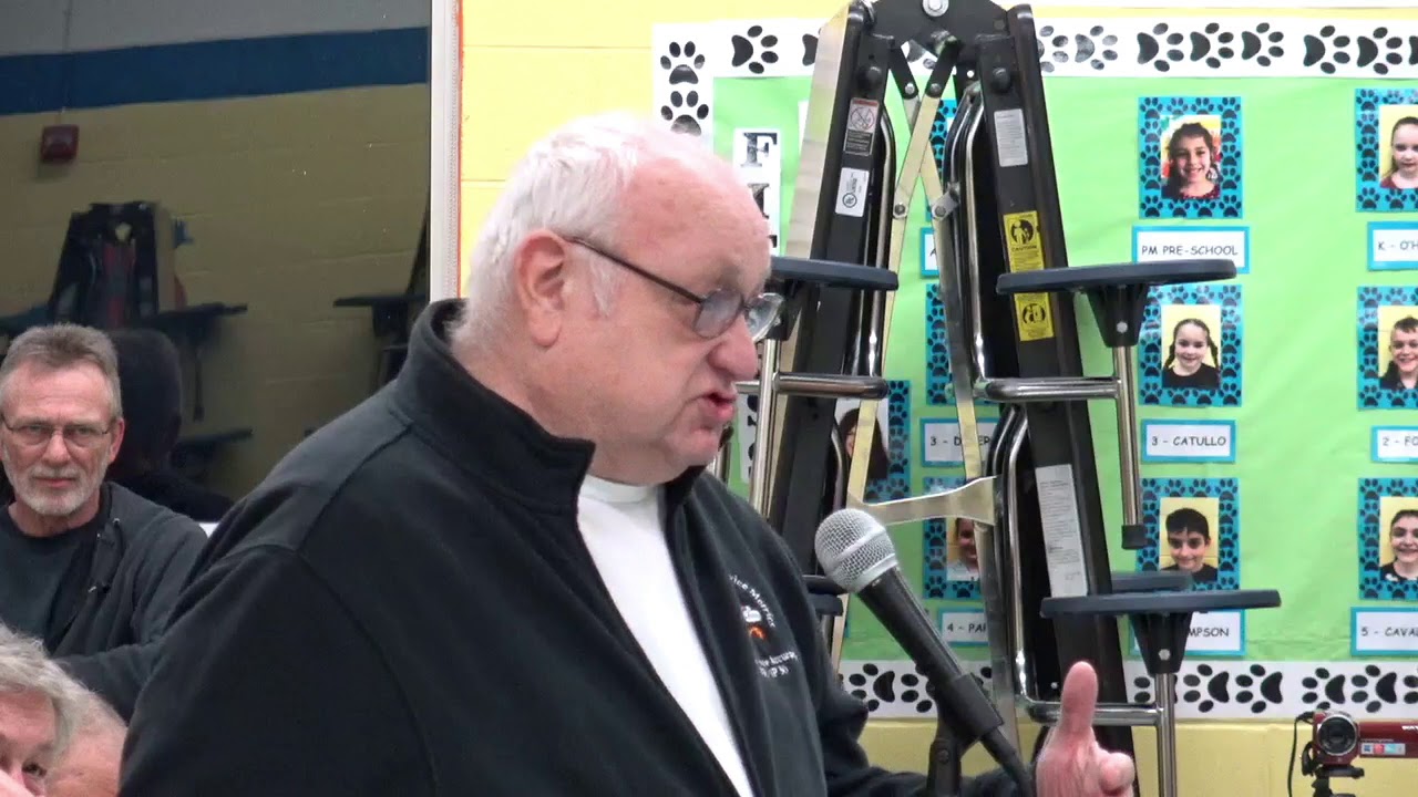 2019-05-09 Foster Town Council 13