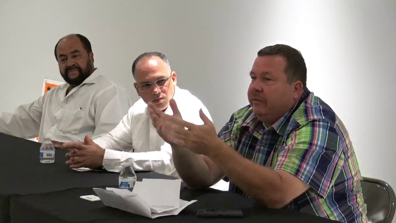 2018-08-27 Cranston Action Network 18