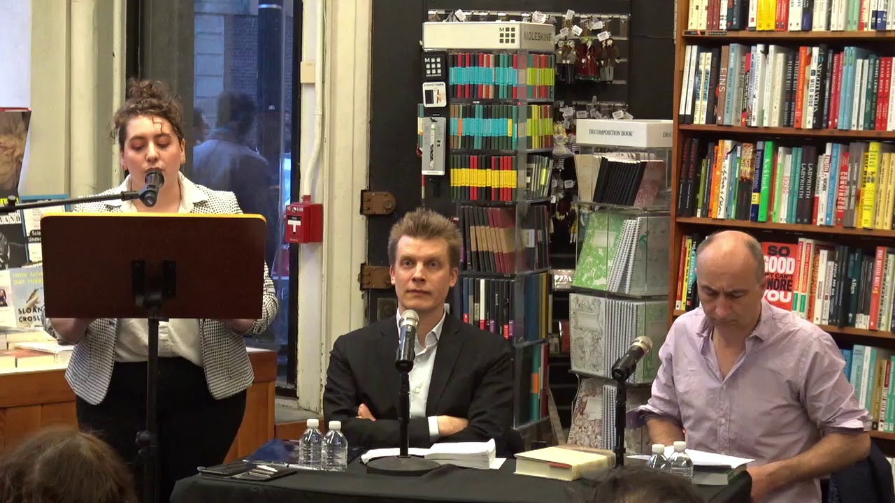 2019-04-11 Martin Hägglund 01 Intro