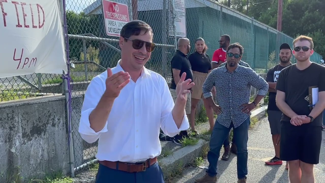 Save Morley Field 12