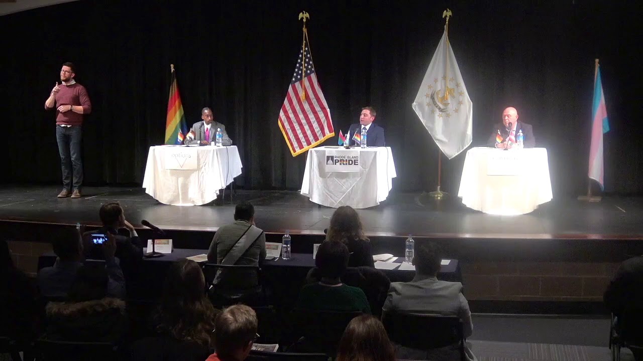 2020-02-20 Ward One LGBTQIA Forum 02