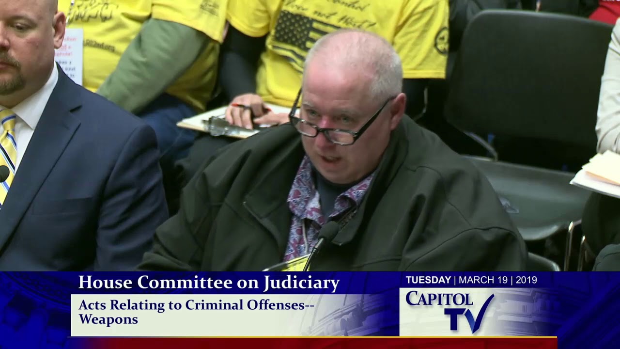 2019-03-19 House Judiciary - Guns 28