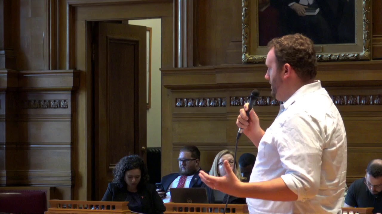 2018-07-18 Fane Tower PVD City Council 28