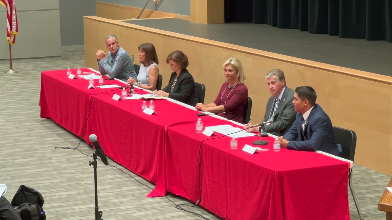 Senior Forum 31
