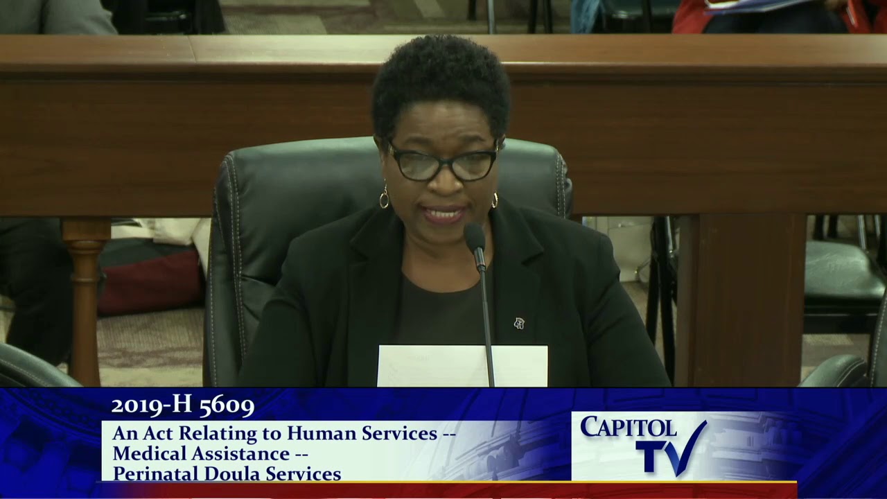 2019-05-14 House Finance - Doula 01