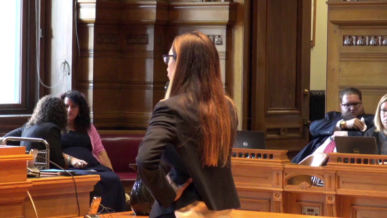 2018-07-18 Fane Tower PVD City Council 17