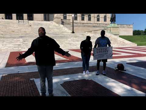 March Against Gun Violence 30   HD 1080p