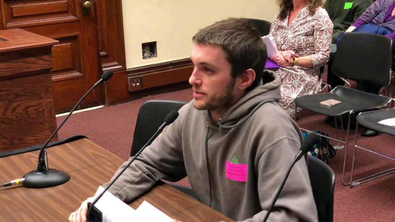 2019-01-08 House Committee on Rules 35