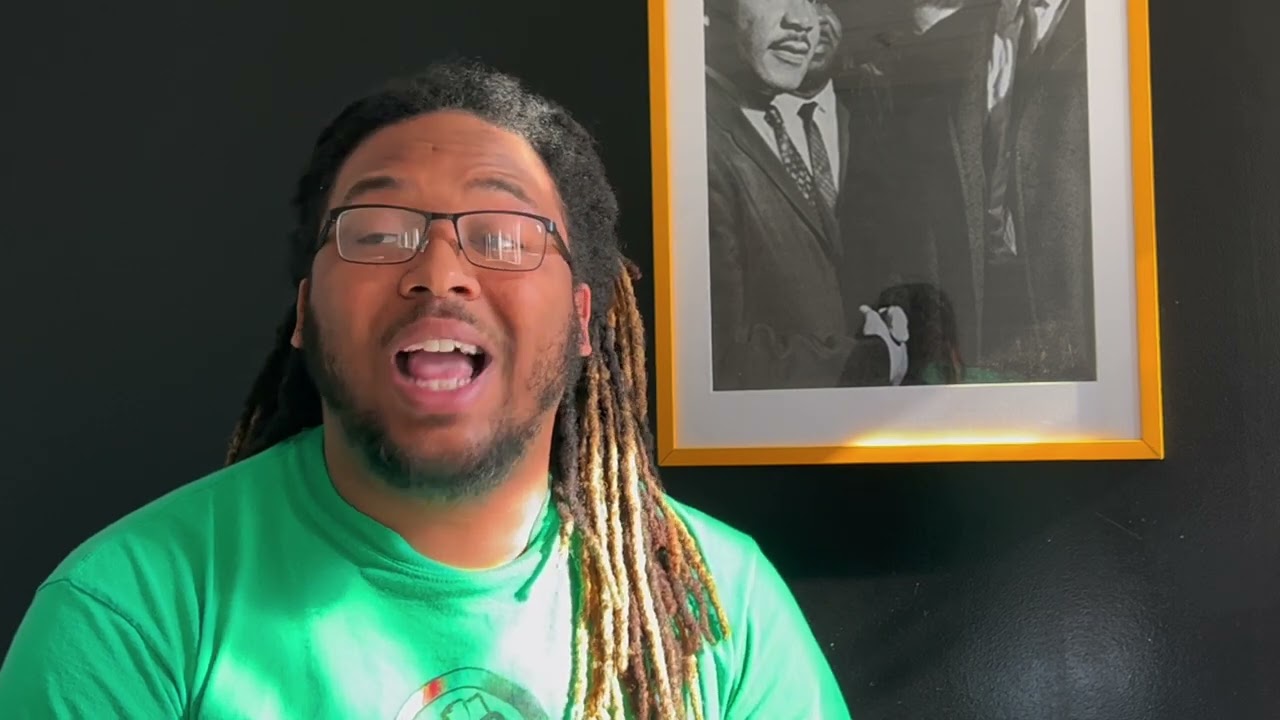 Corey Jones 06 PVD Cityb Council candidate Ward 3