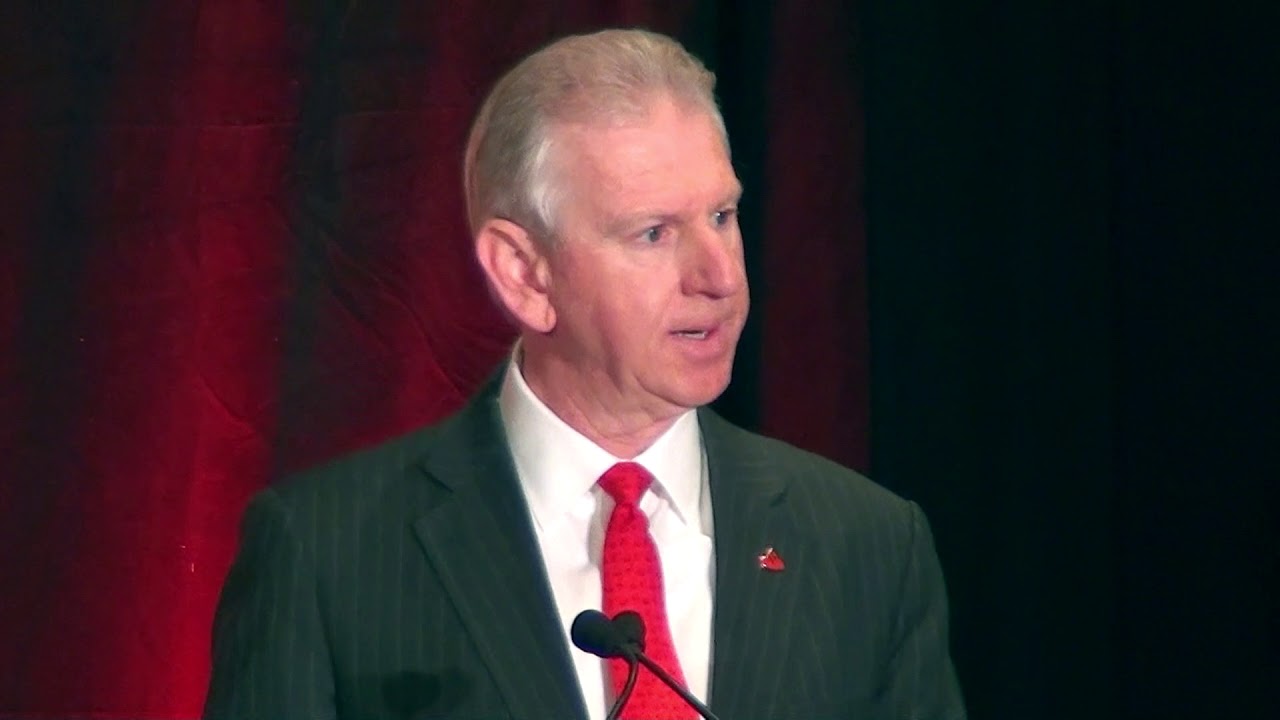 2018-03-21 Santander Economic Outlook Breakfast 02