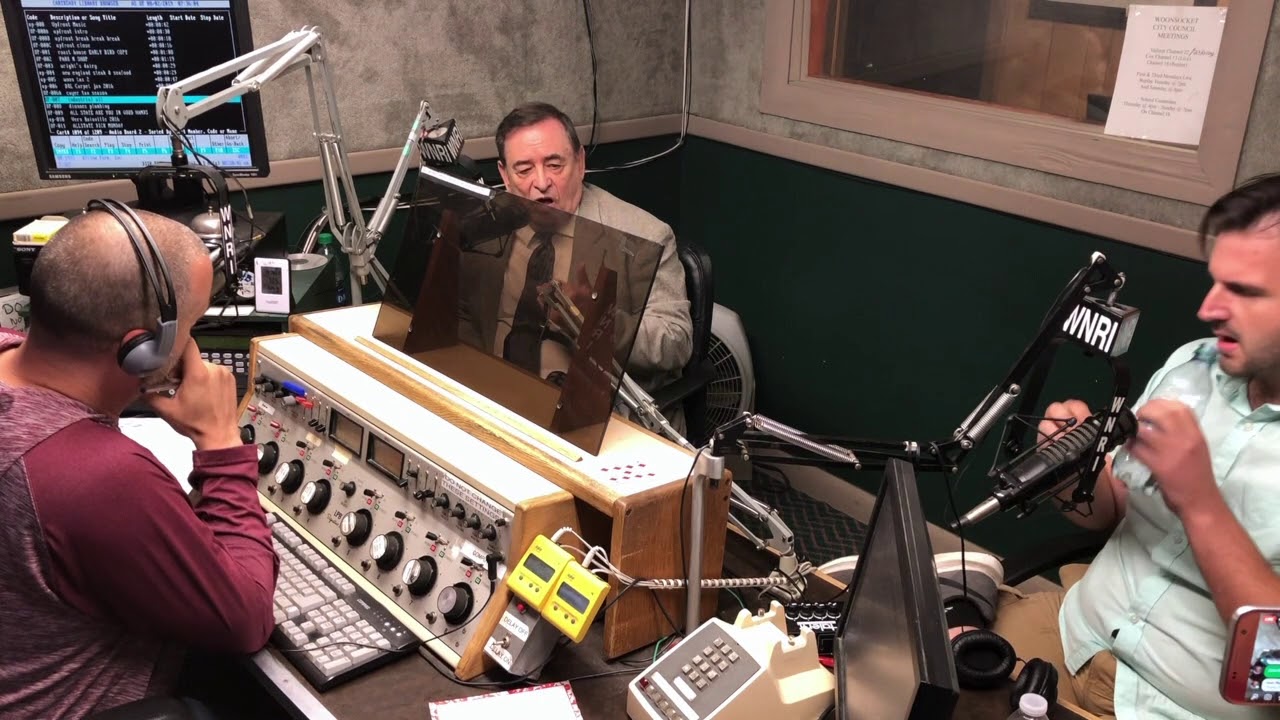 2019-08-02 Woonsocket City Council 15