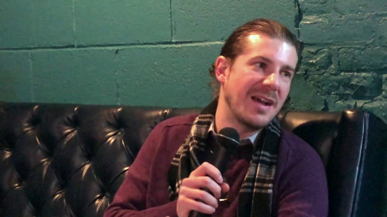 2018-11-15 Thomas M Hanna Q18