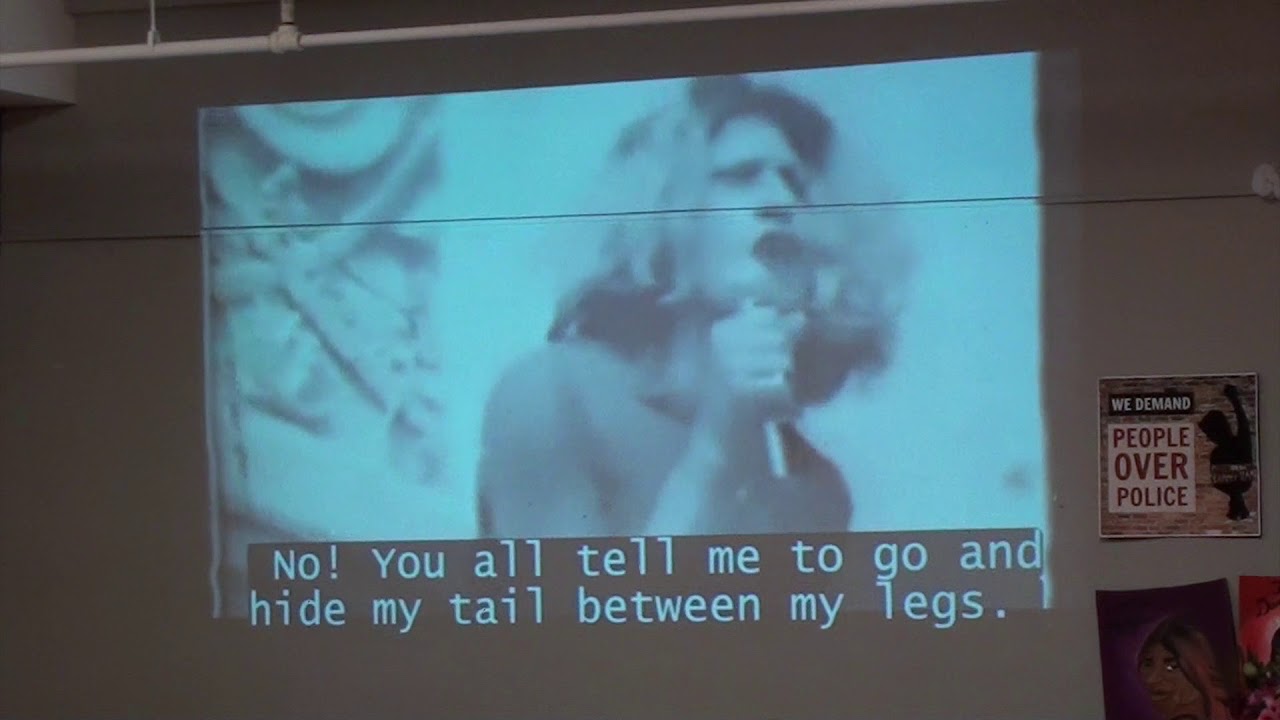 2017-11-20 Transgender Day of Remembrance 07