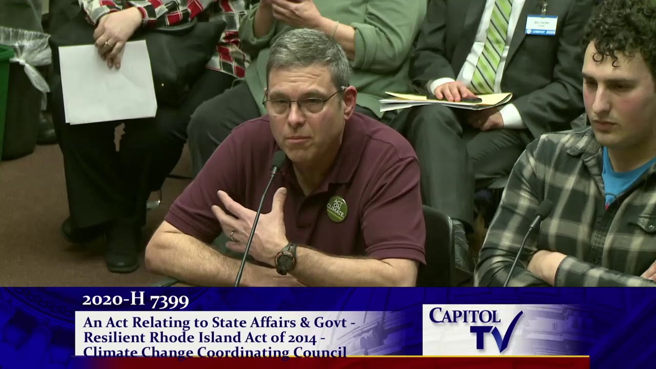 2020-03-05 Resilient Rhode Island Act 32