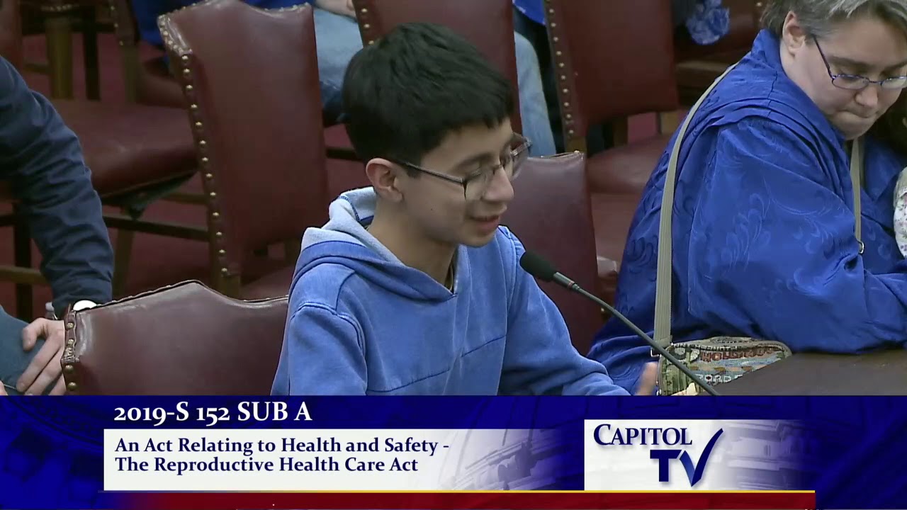 2019-03-05 Senate Judiciary 120