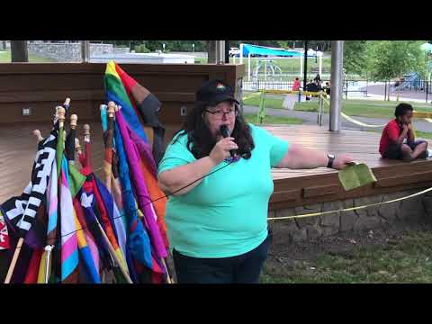 Woonsocket Pride 2021 17