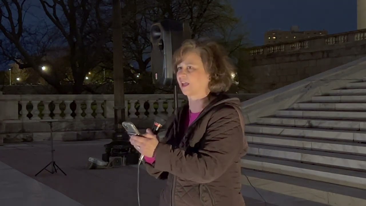 Repro Rights Rally 03 May 3, 2022