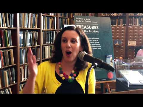 2018-03-27 Childcare Rhode Island State House 01