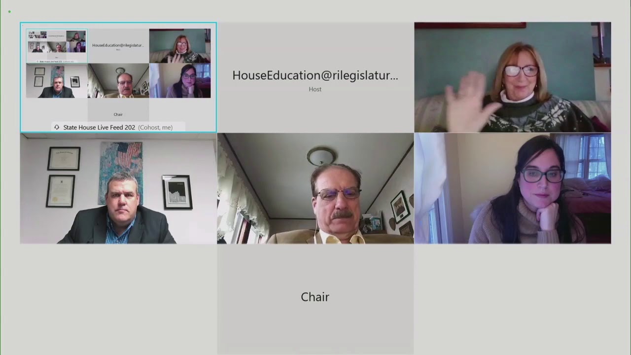 2021 02 10 House Education 5071   HD 720p