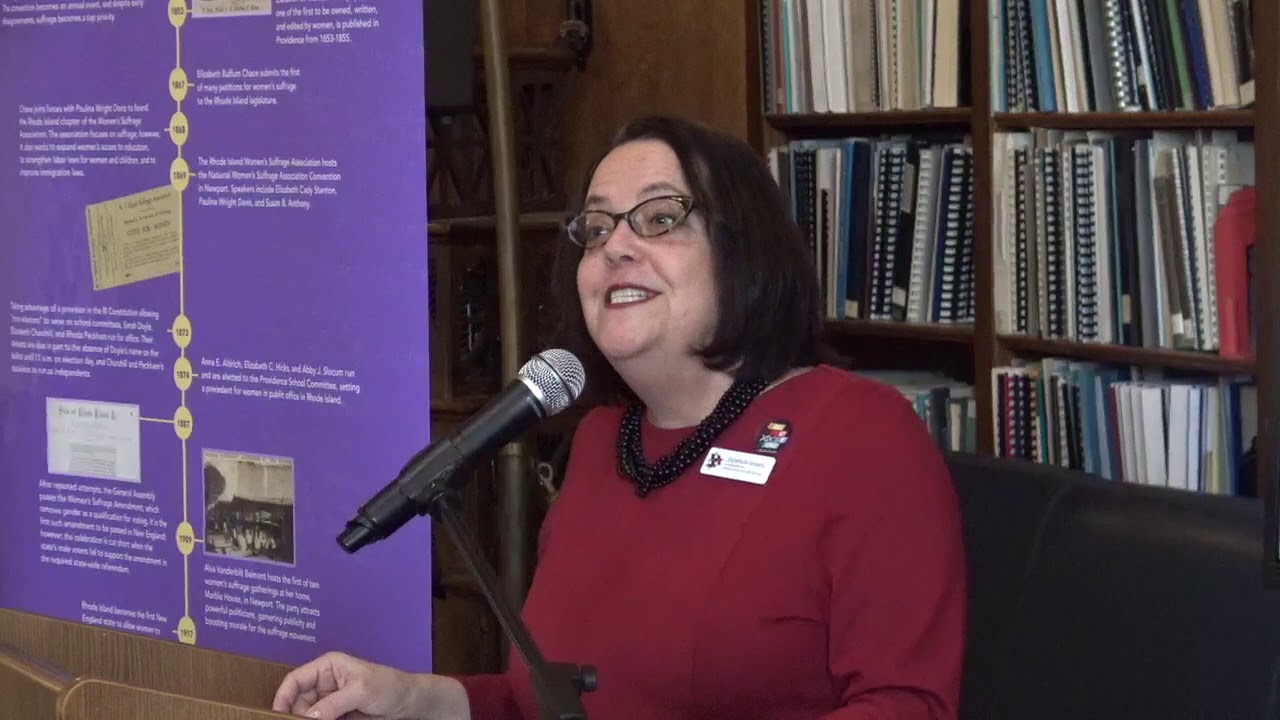 2019-01-06 19th Amendment Centenniel 02