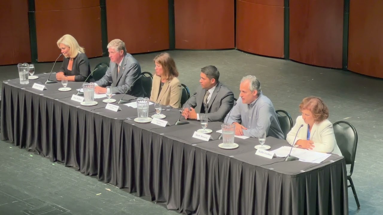 ECRI Forum 21