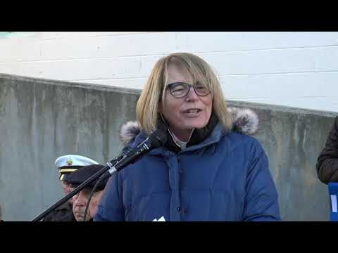 2019-03-18 Vigil for New Zealad 05 Donnie Anderson