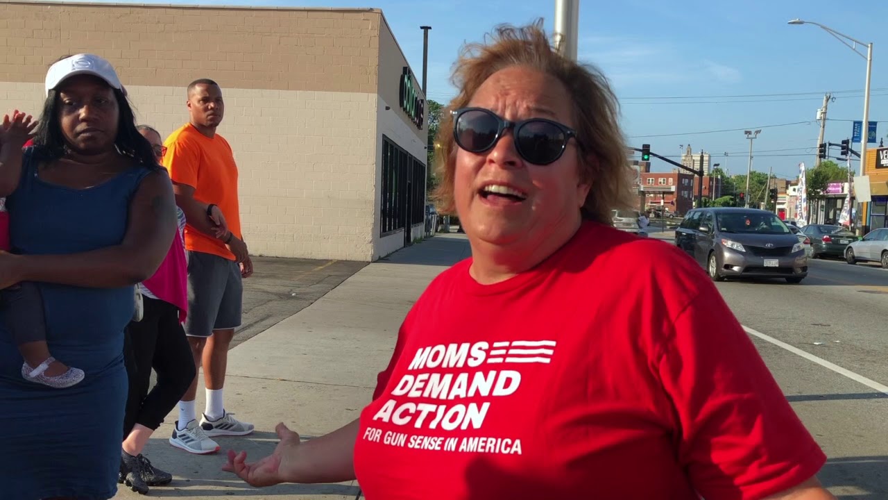 2019-07-20 Lock Arms for Peace