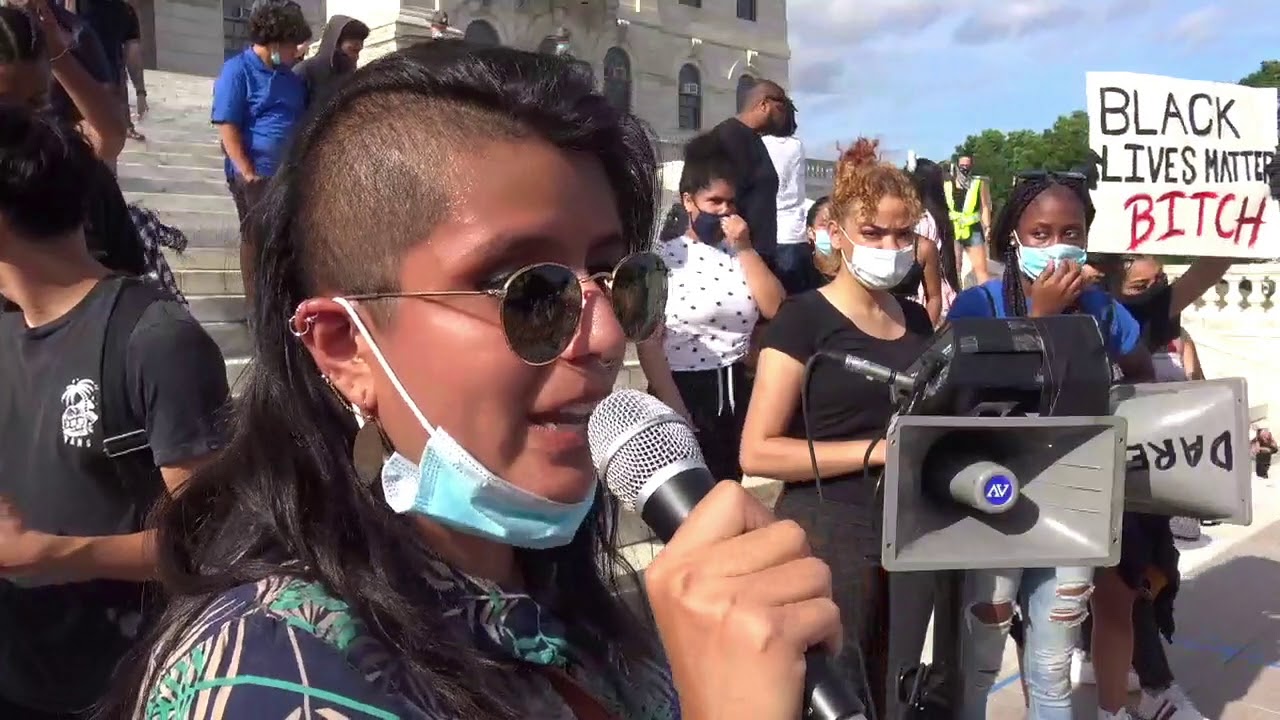 2020-06-19 Juneteenth PVD 06