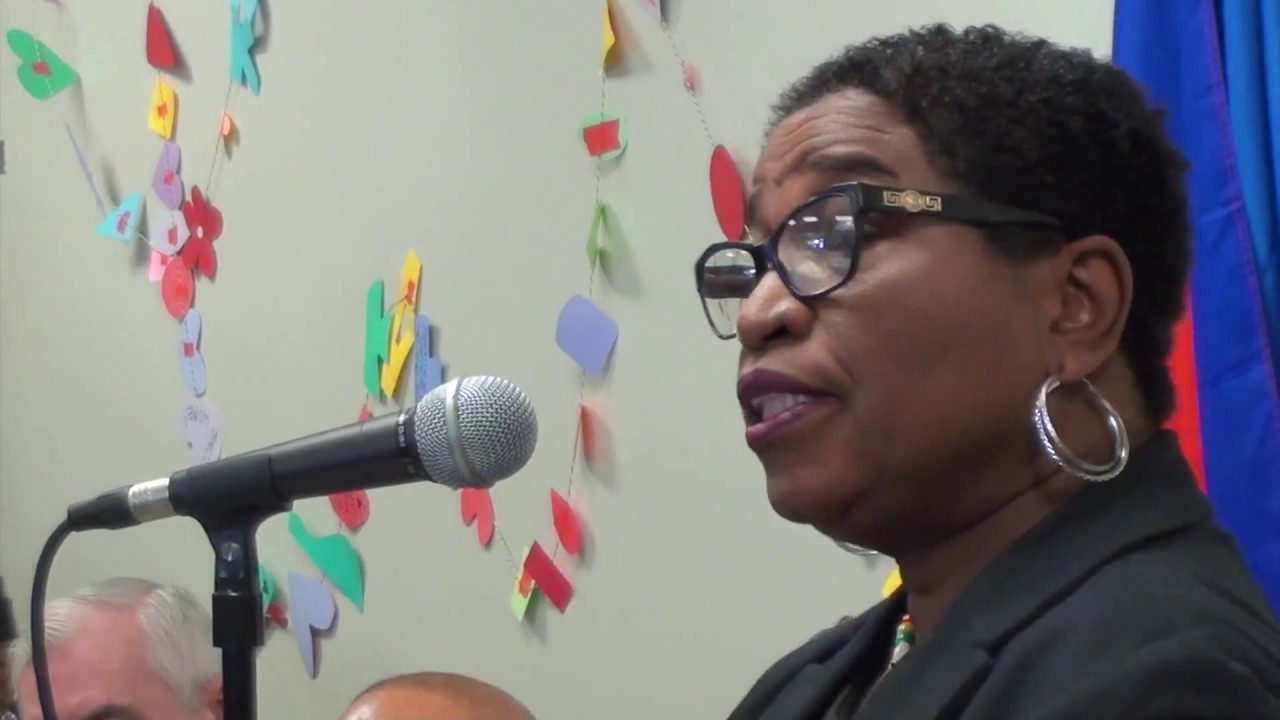 2018-01-14 Marcia Ranglin Vassell