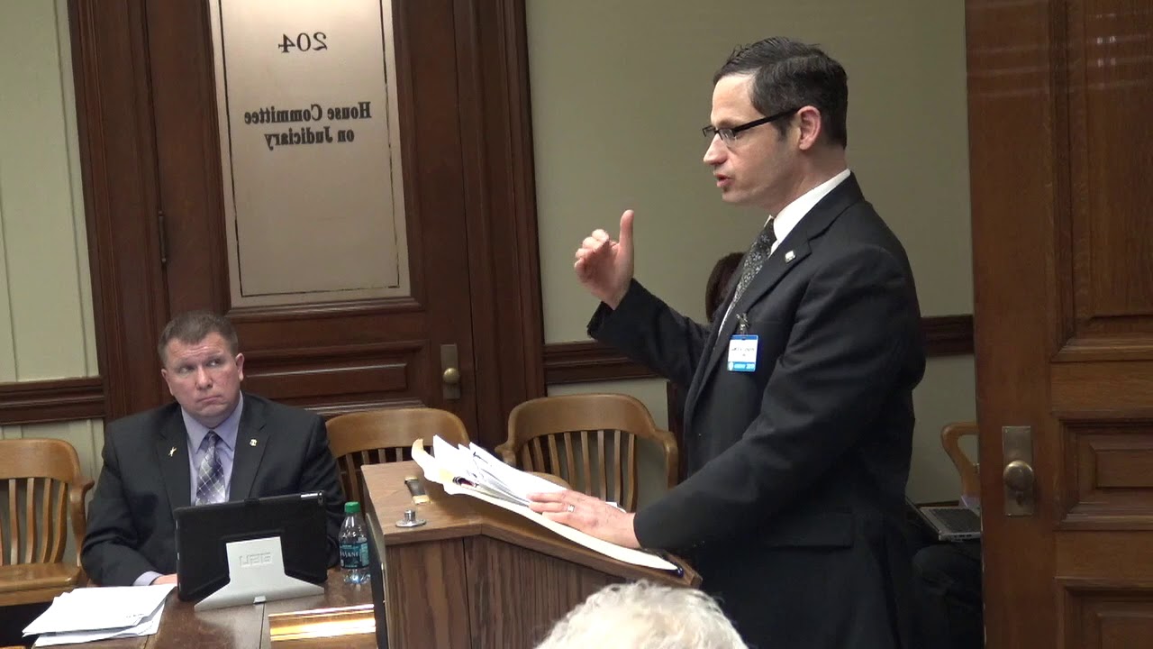 2019-01-23 House Judiciary 08