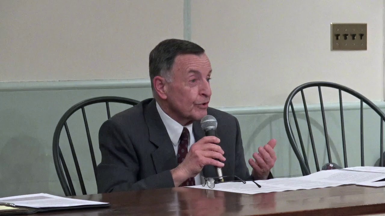 2019-01-28 House 68 Dem Primary Debate 17