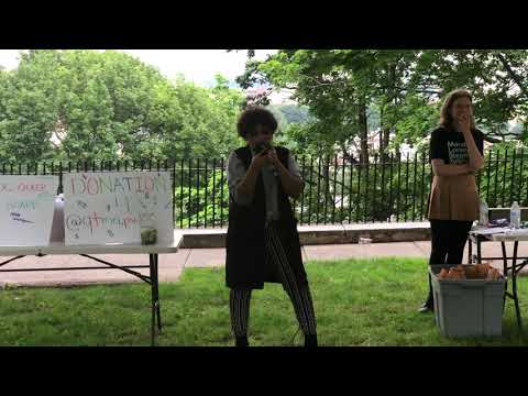 LGBTQ+ Remembrance Vigil 04 July 13, 2021