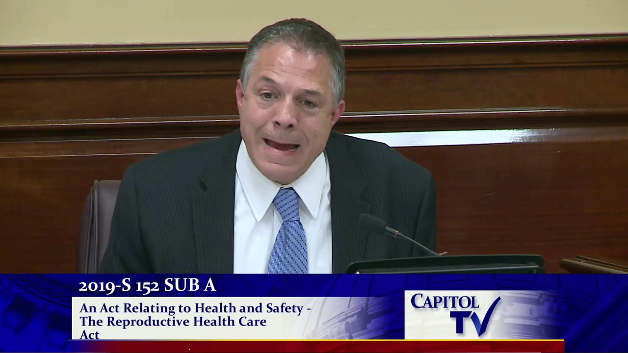 2019-05-14 Senate Judiciary Committe 08