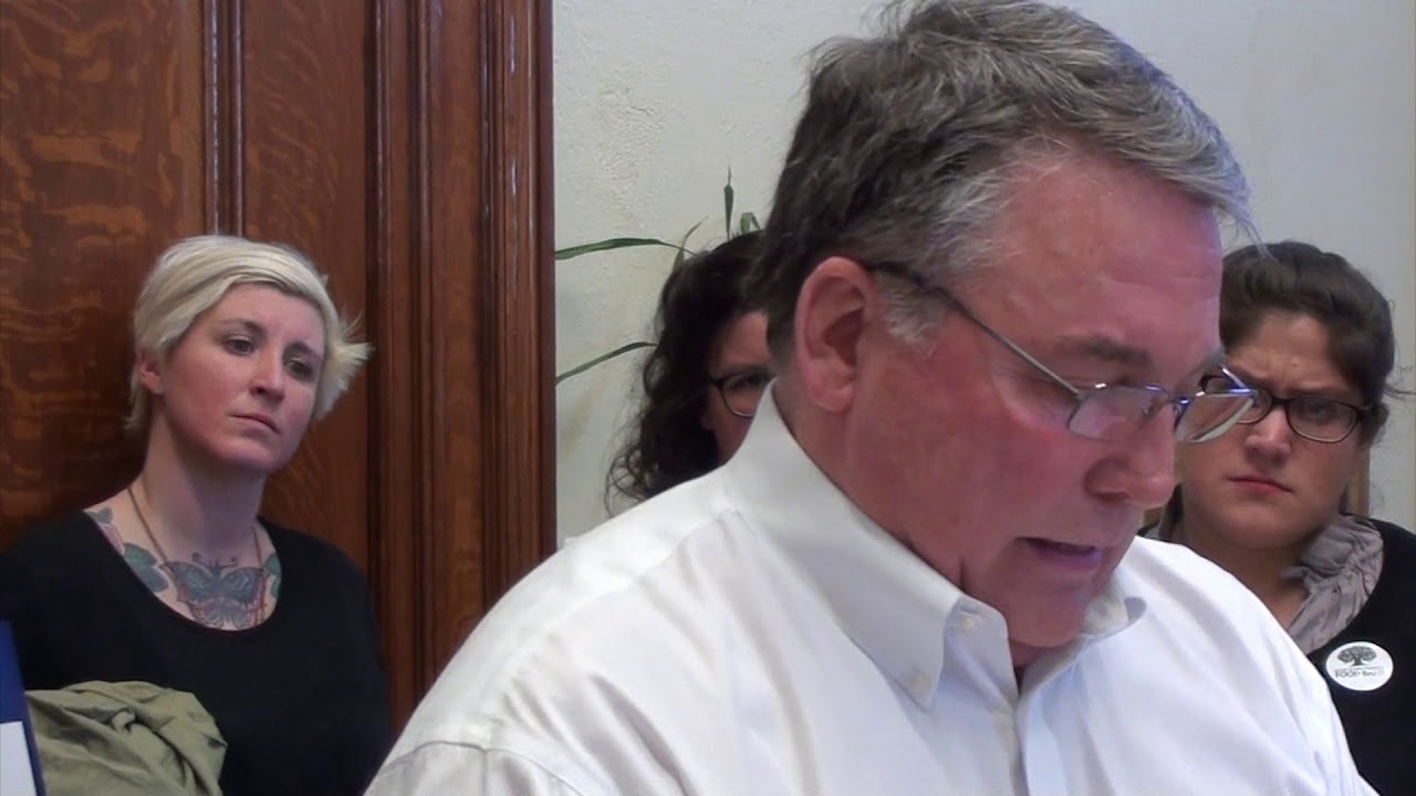 2018-03-14 Senate Labor - Minimum Wage 02