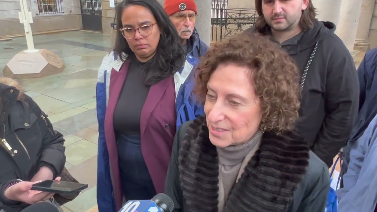 Post Superior Court Homeless Eviction Decision Lawyer Conference