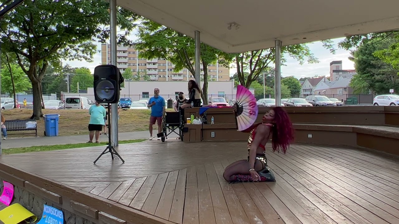 Woonsocket Pride 2022 21